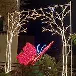 דירה Window On The Sunset צ'פאלו