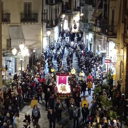 Window On The Sunset Lägenhet