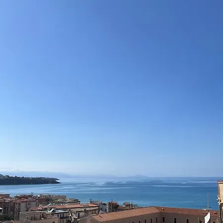 Lägenhet Window On The Sunset *