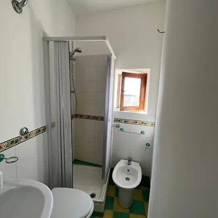 Lägenhet Window On The Sunset Cefalù