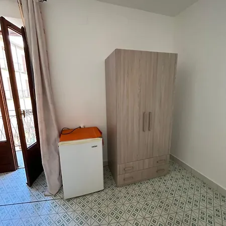 Lägenhet Window On The Sunset Cefalù