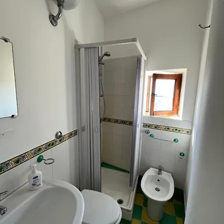 Window On The Sunset Lägenhet Cefalù