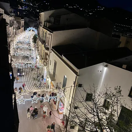 Window On The Sunset