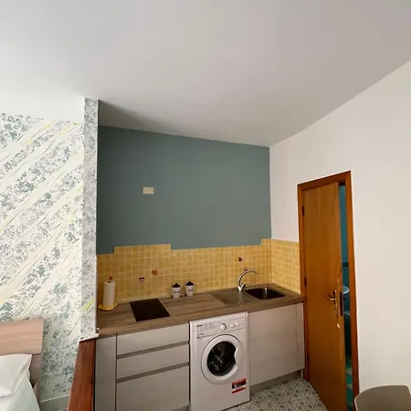 Window On The Sunset