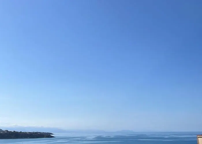 Apartamento Window On The Sunset *