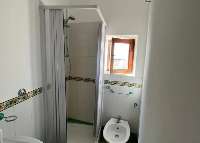 Apartamento Window On The Sunset Cefalù