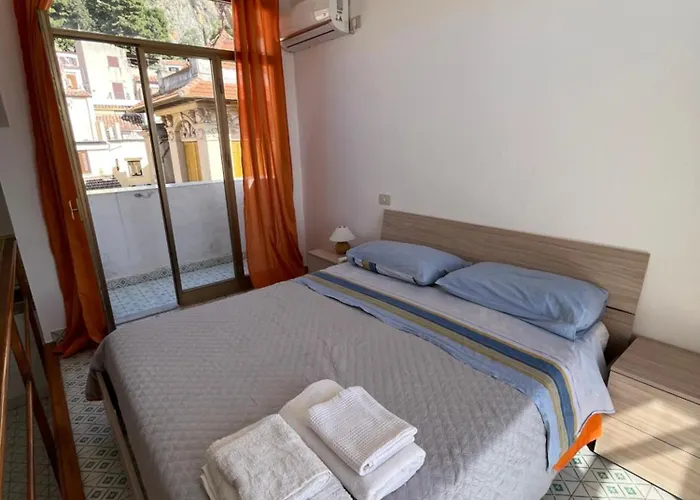 Window On The Sunset Apartamento *