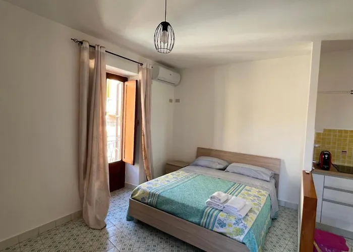 Window On The Sunset Apartamento *