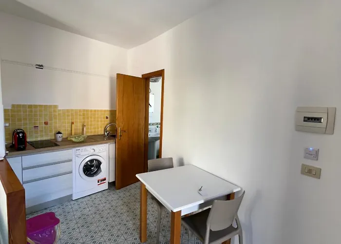 Apartamento Window On The Sunset