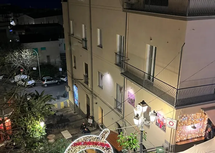 Apartamento Window On The Sunset *