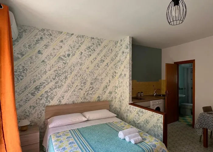 Apartamento Window On The Sunset