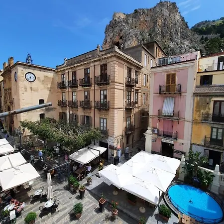 Window On The Sunset