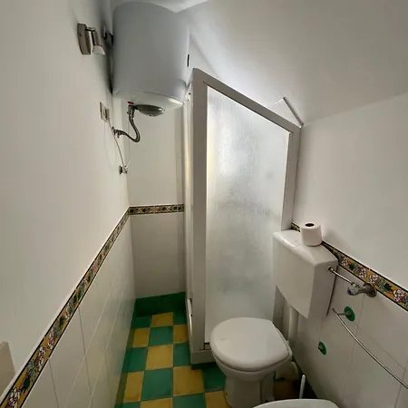 Window On The Sunset *