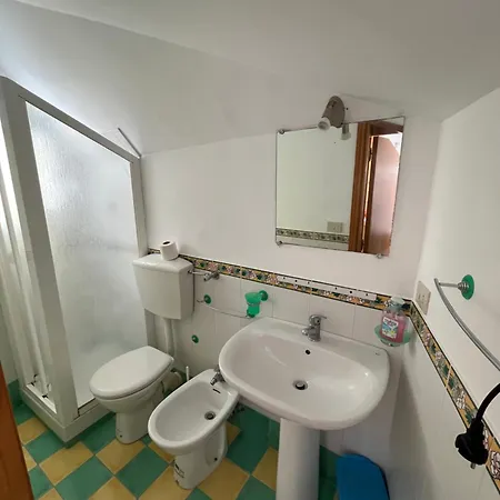 Window On The Sunset Apartment