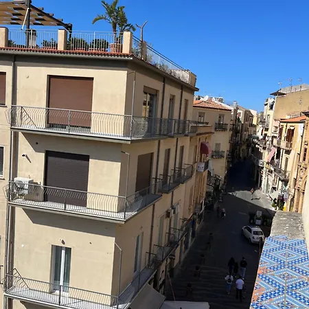 Apartmán Window On The Sunset *