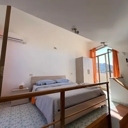 Window On The Sunset