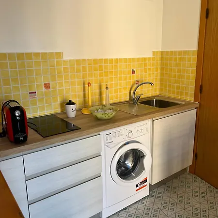 Window On The Sunset Apartment Cefalu