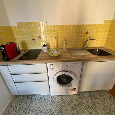 Window On The Sunset Cefalu