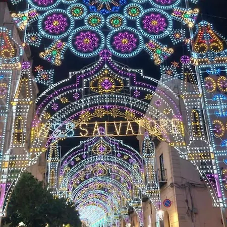 Window On The Sunset Apartment Cefalu