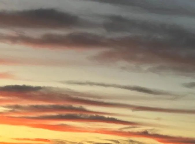 Window On The Sunset Cefalù