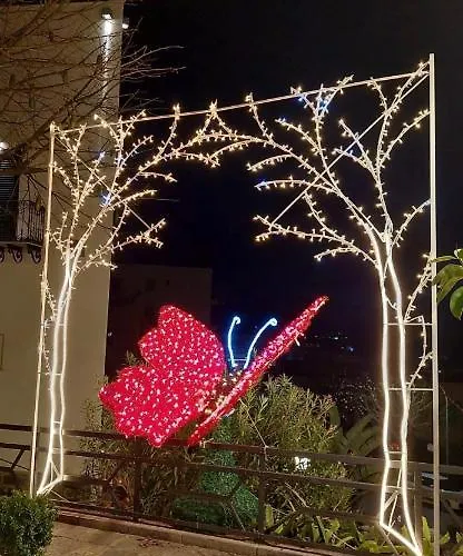 Apartmán Window On The Sunset Cefalù