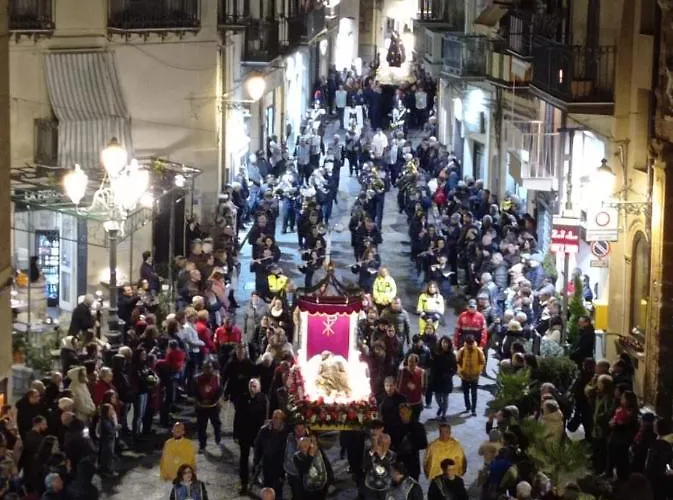 Window On The Sunset Apartamento