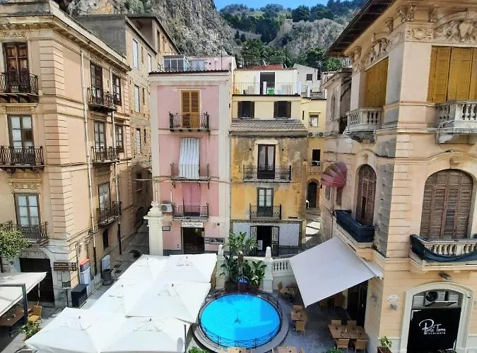 Window On The Sunset Apartamento *