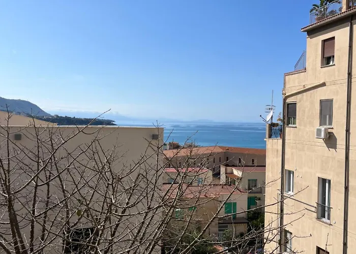 Window On The Sunset