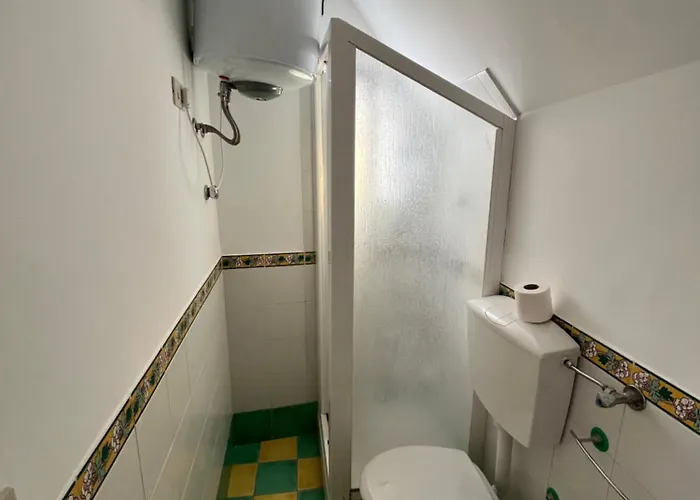 Window On The Sunset *