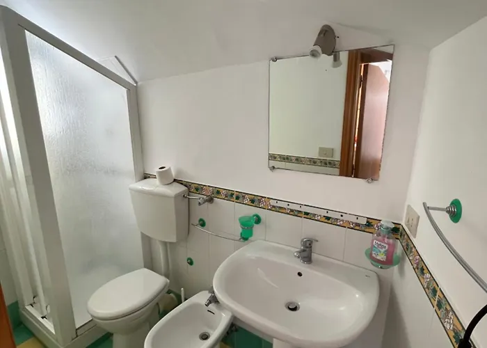 Window On The Sunset Apartmán