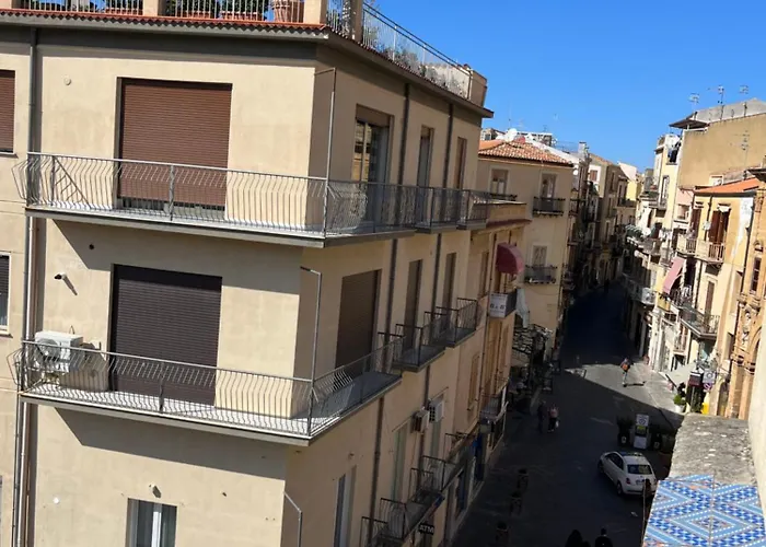 Apartmán Window On The Sunset *