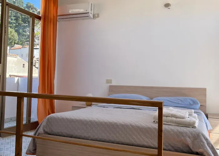 Apartmán Window On The Sunset