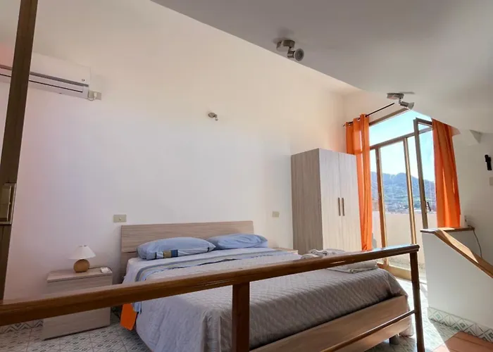 Window On The Sunset