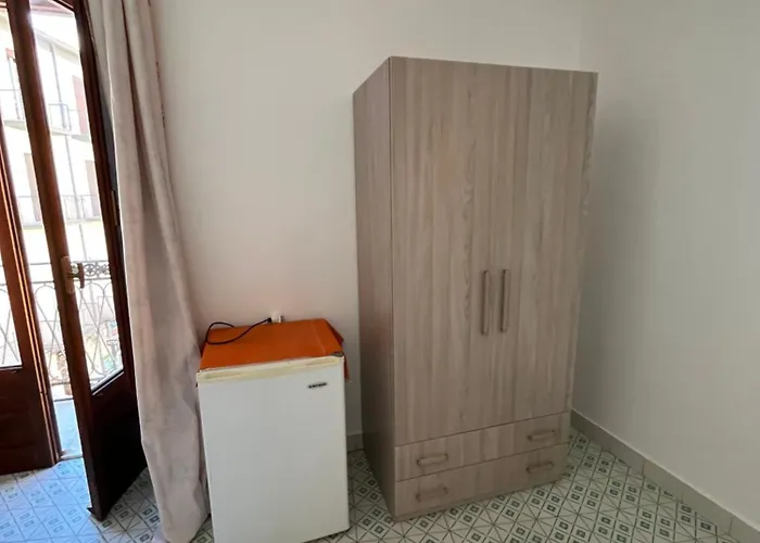 Apartman Window On The Sunset Cefalù