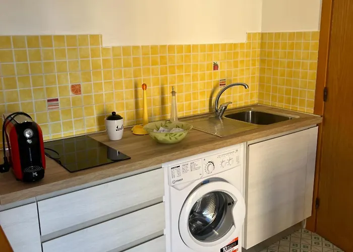 Window On The Sunset Apartamento Cefalú