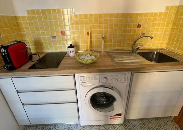 Window On The Sunset Cefalú