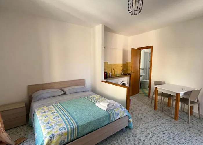 Apartamento Window On The Sunset *