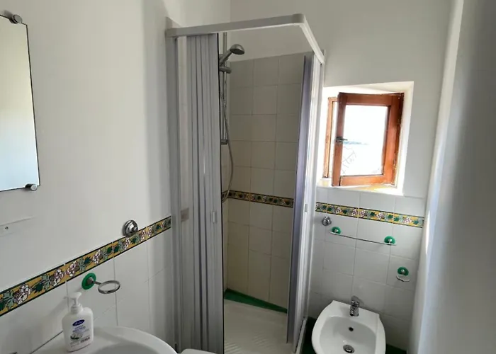 Window On The Sunset Apartmán Cefalù