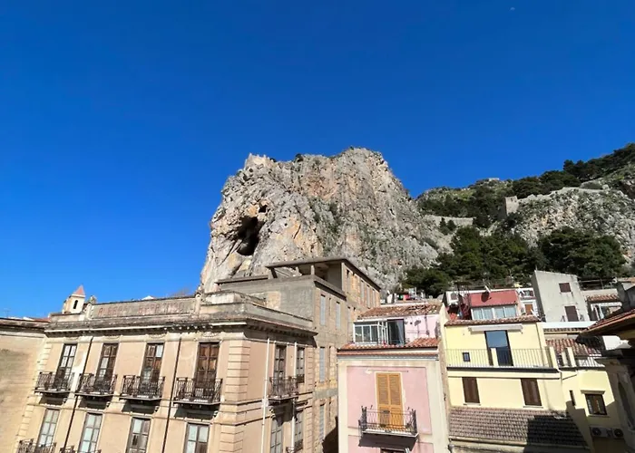 Window On The Sunset Apartman *