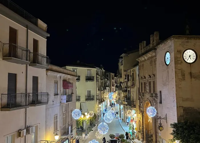 Window On The Sunset *