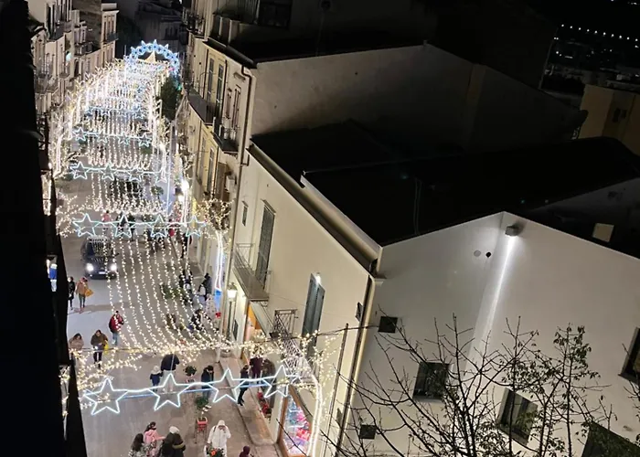 Window On The Sunset