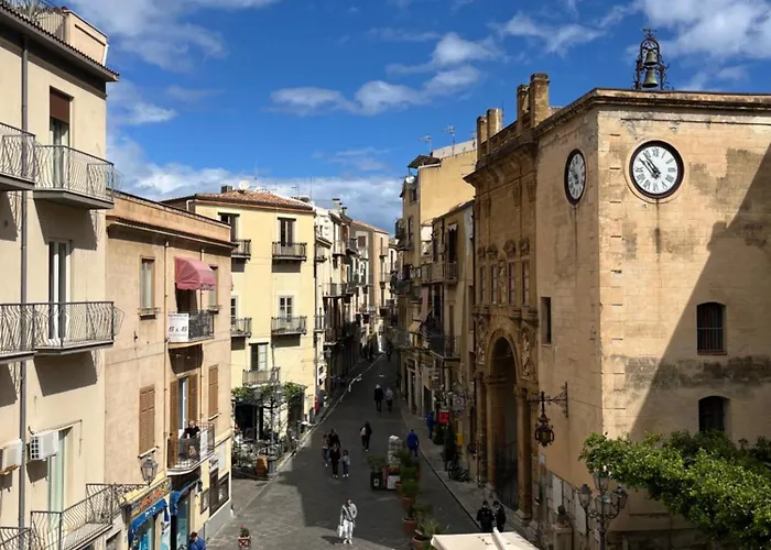 Window On The Sunset