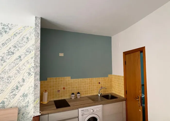 Window On The Sunset